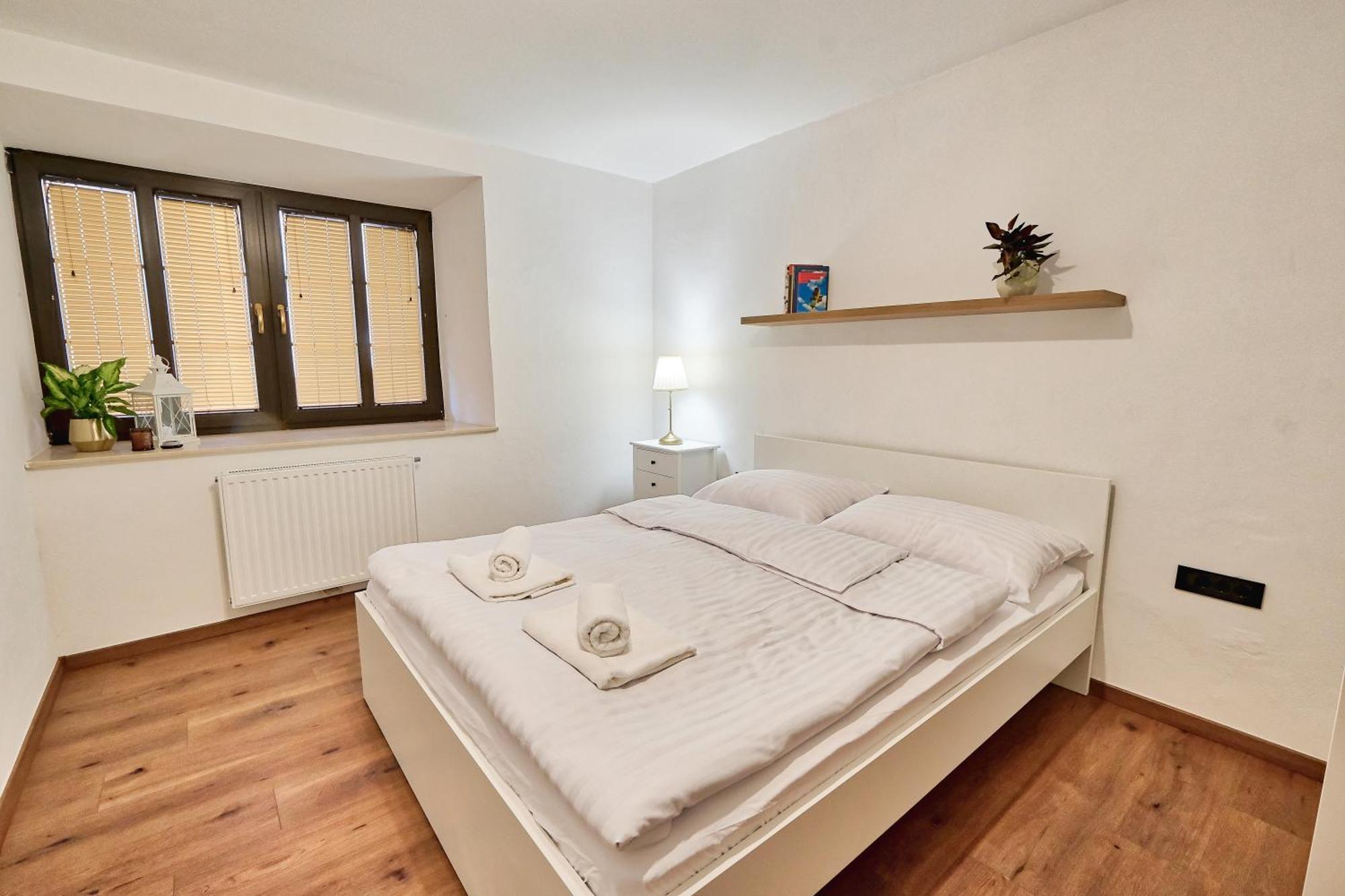 Auzlak Hisa, Apartments. Luče Camera foto