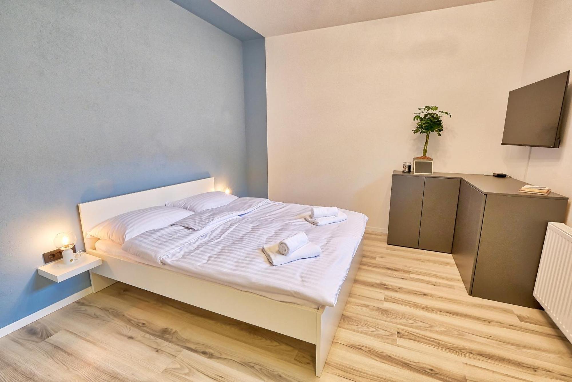Auzlak Hisa, Apartments. Luče Camera foto